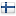 ginolis.com server is located in Finland